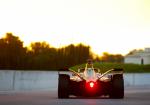 Audi e-tron FE05 ABT Schaeffler 2018 года